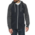 Black Zip Hoody M603438
