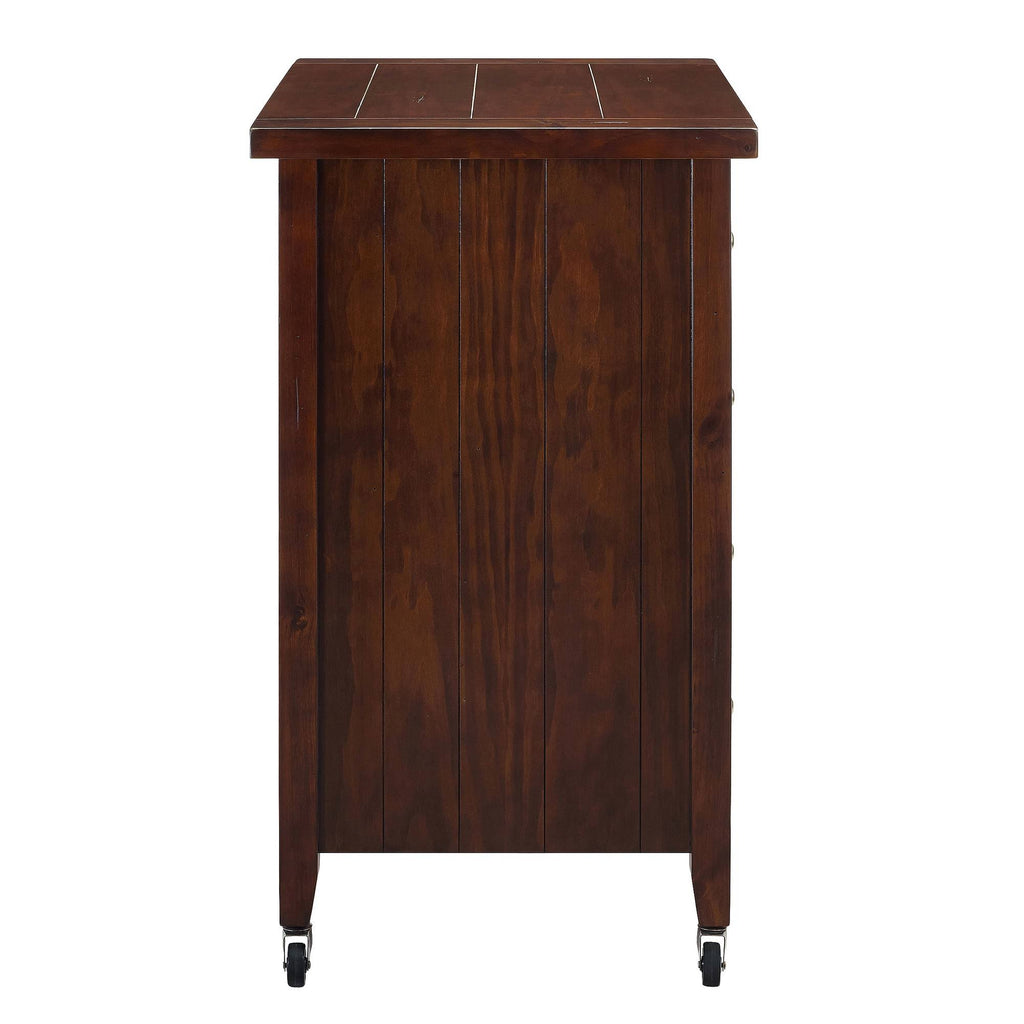Rolling Kitchen Cart H785464