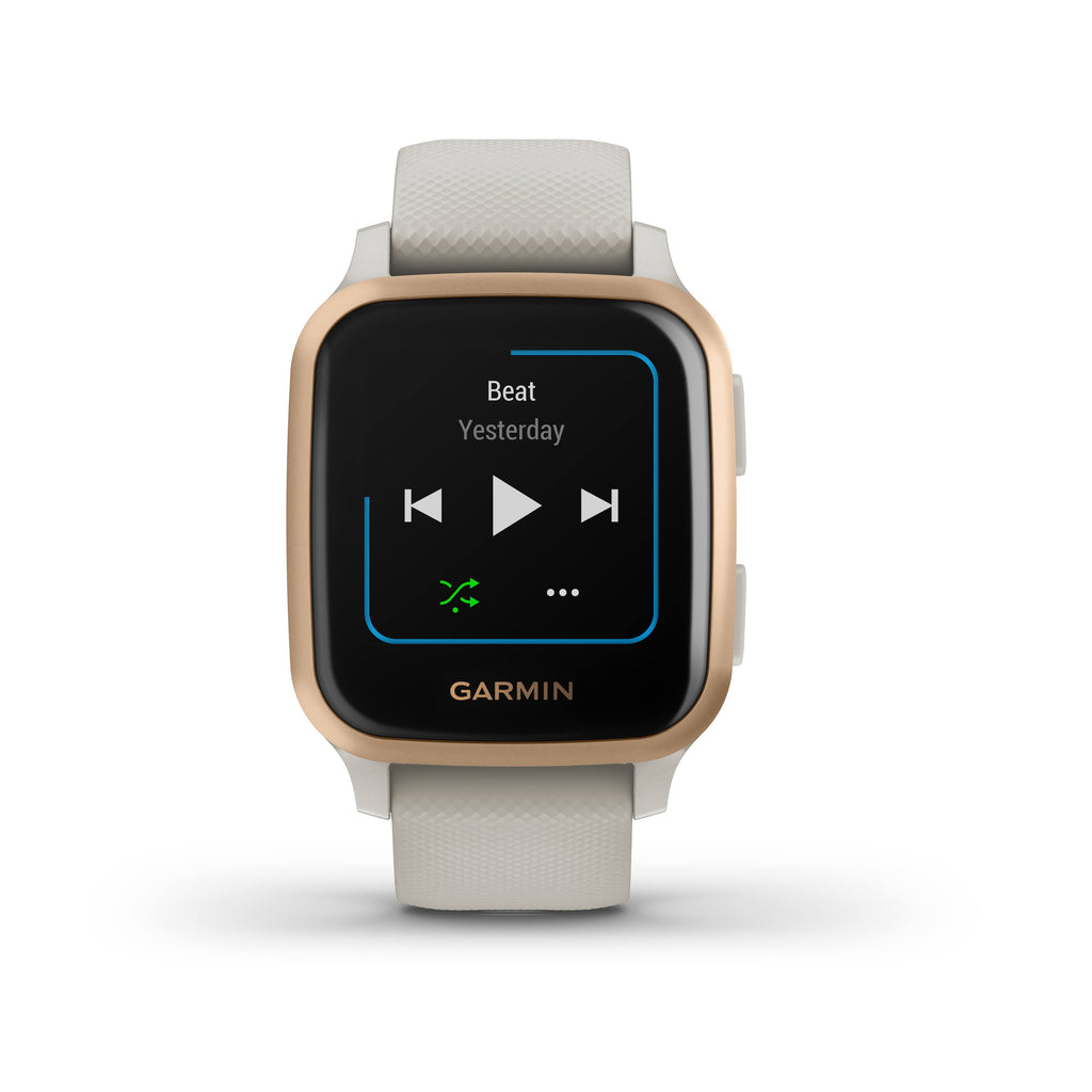 Smartwatch with Earbuds and Charging Power Bank Case Bundle R2907