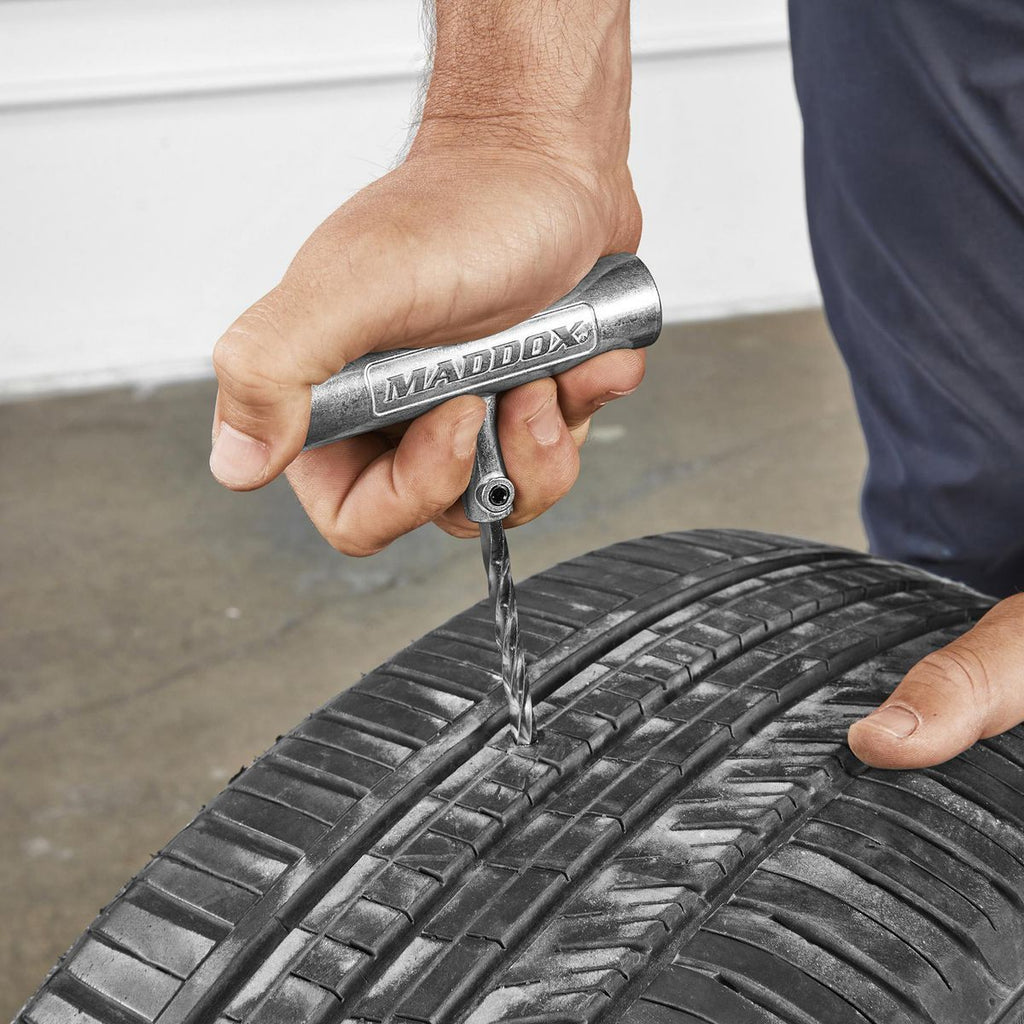 Heavy Duty Tire Repair Kit R744779