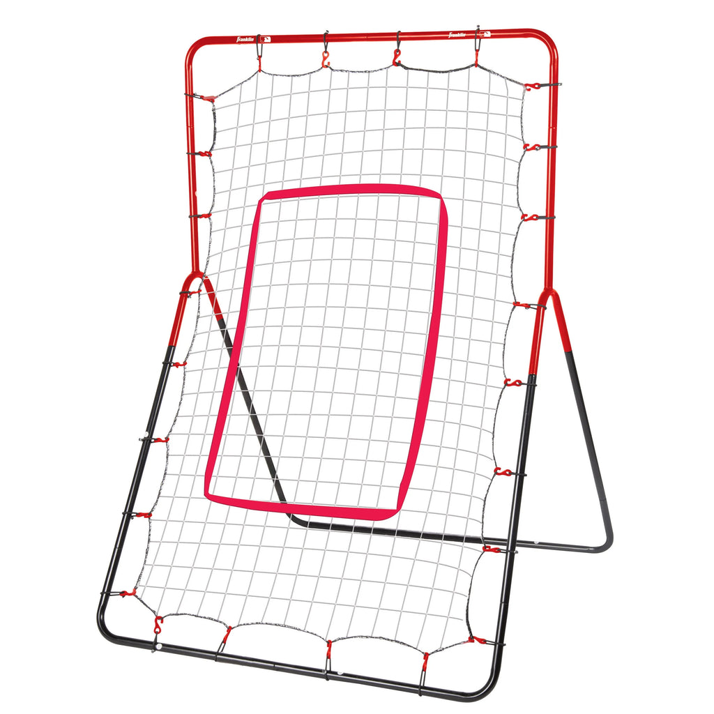 Baseball Rebounder 55 Net X17291