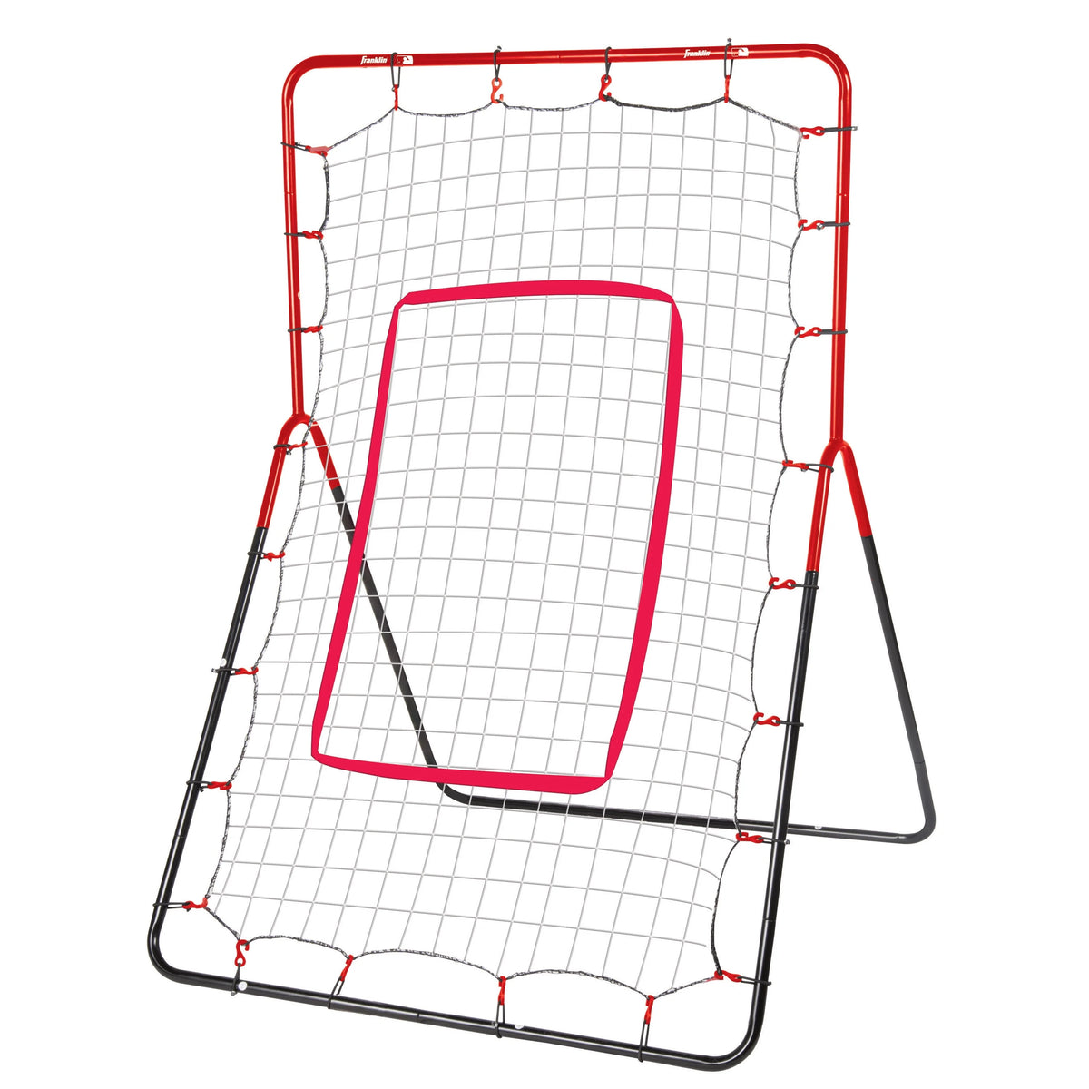 Baseball Rebounder 55 Net X17291
