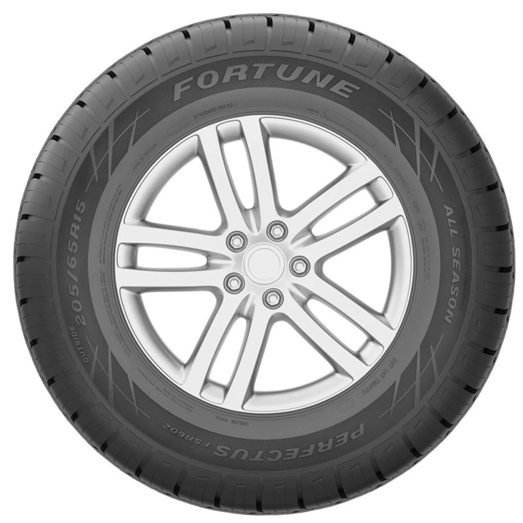 All Season 205/70R16 97H Passenger Tire G49991