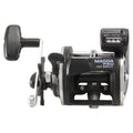 Star Drag Levelwind Line Counter Reel L952