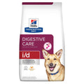Chicken Flavor Dry Dog Food H461450