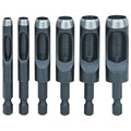 Hollow Punch Set, 6 Piece Z5239