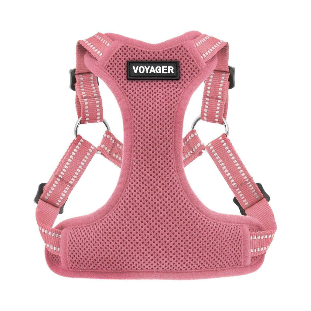 Adjustable Step In Dog Harness R65112