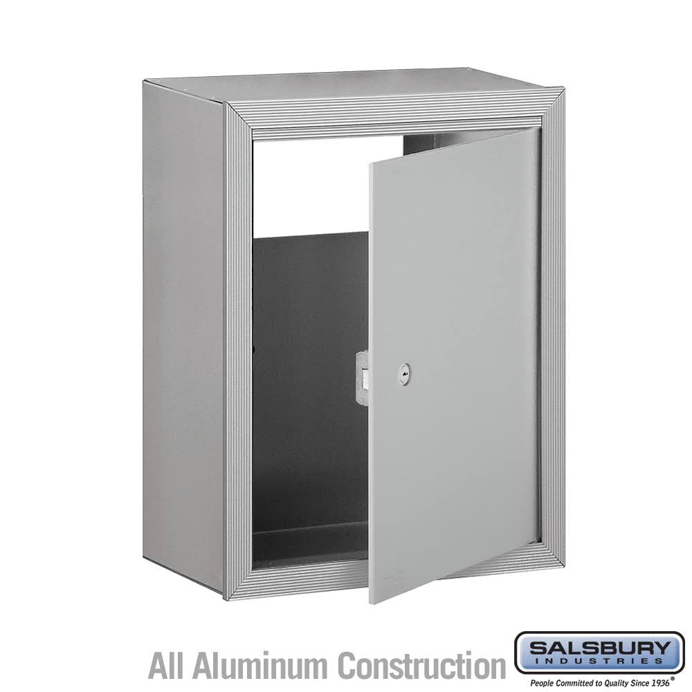 Aluminum Receptacle V648855