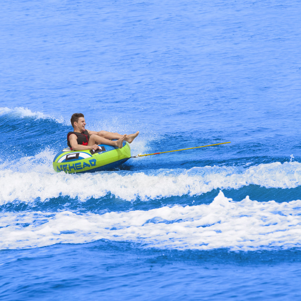 1 Rider Towable Tube V64196