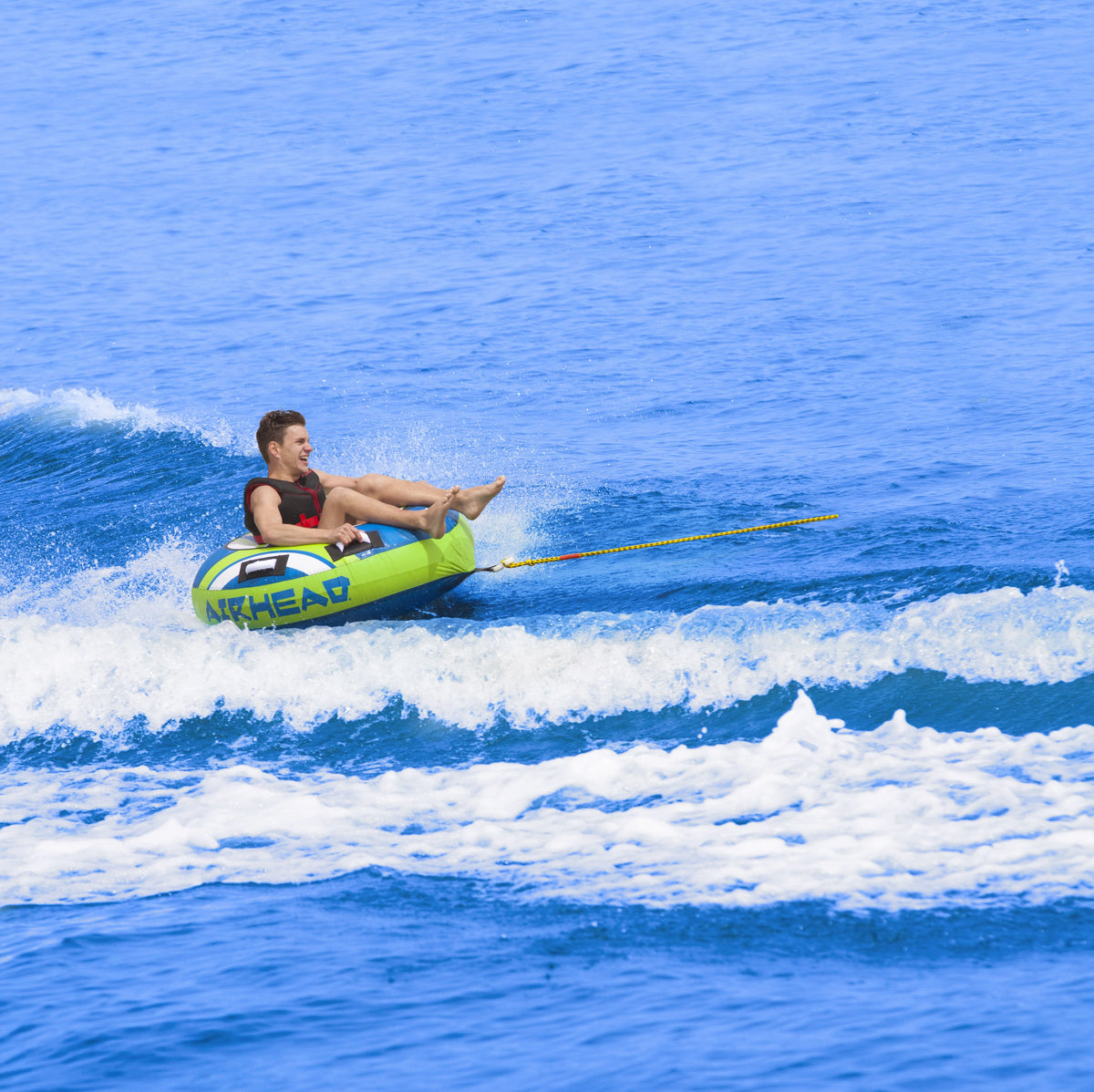 1 Rider Towable Tube V64196