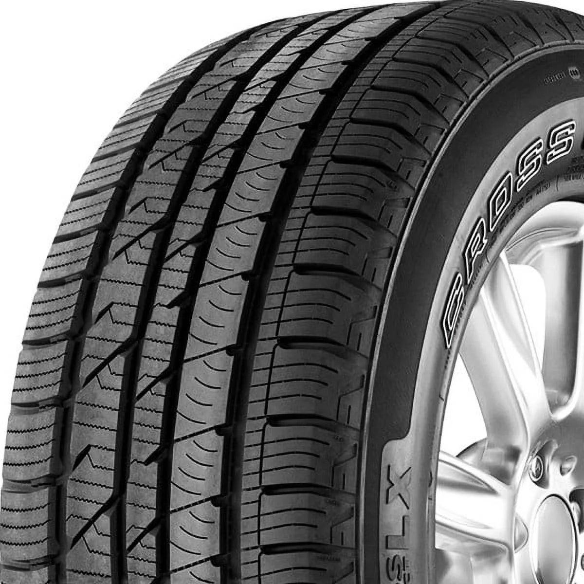 All Season 225/65R17 102H SUV/Crossover Tire S513