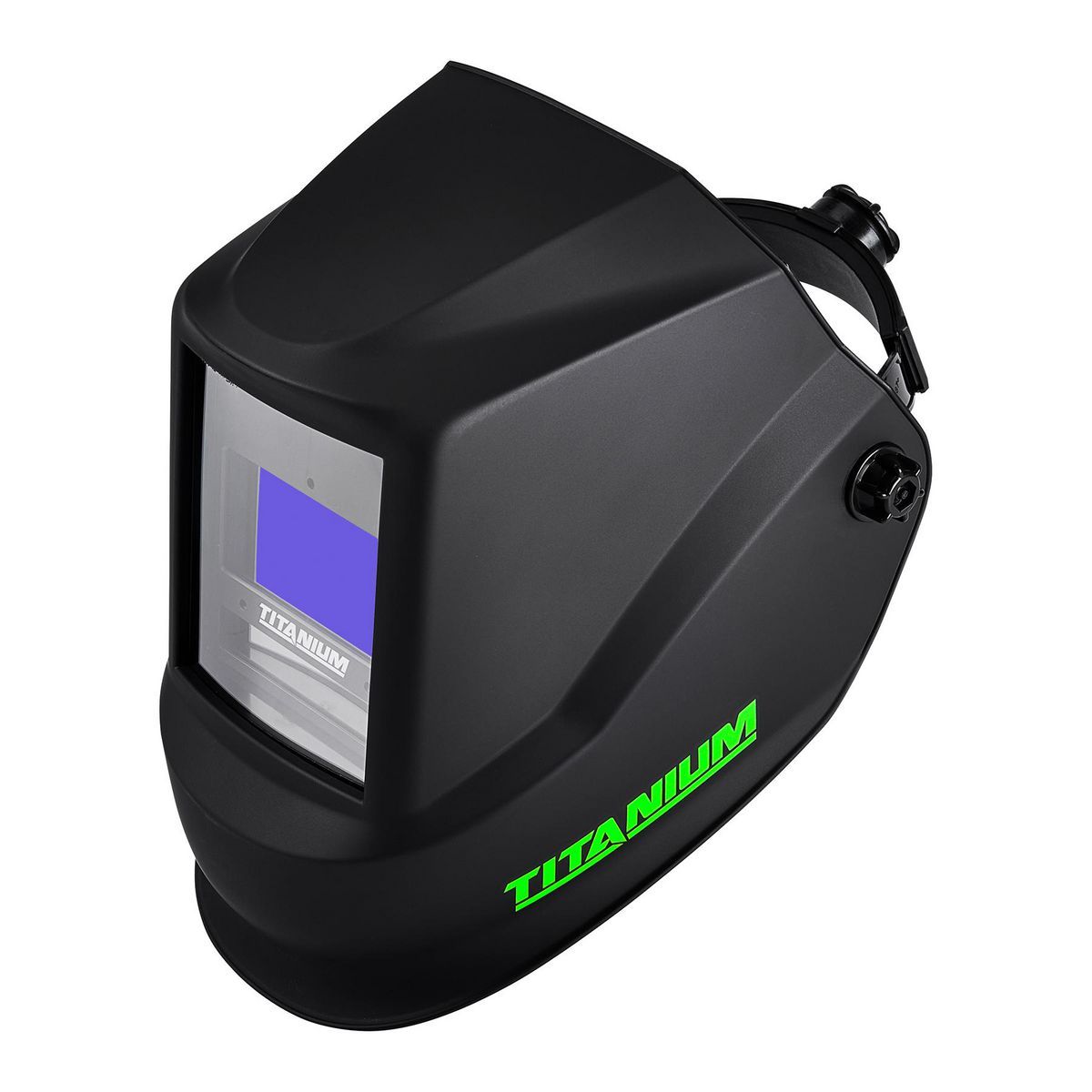 Auto-Darkening Welding Helmet B179