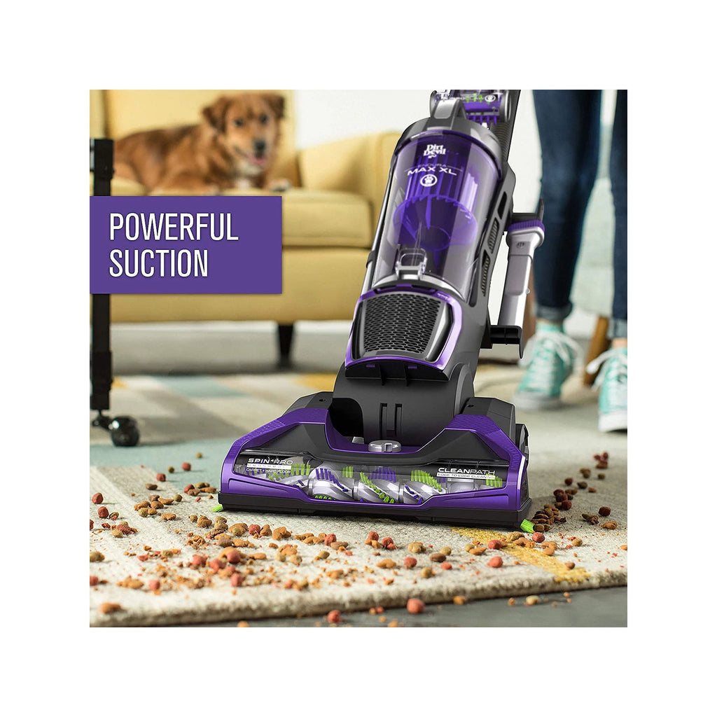Bagless Upright Vacuum L914143