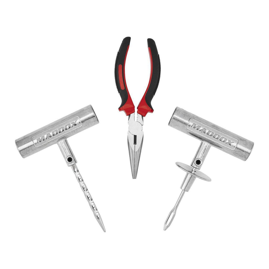 Heavy Duty Tire Repair Kit R744779
