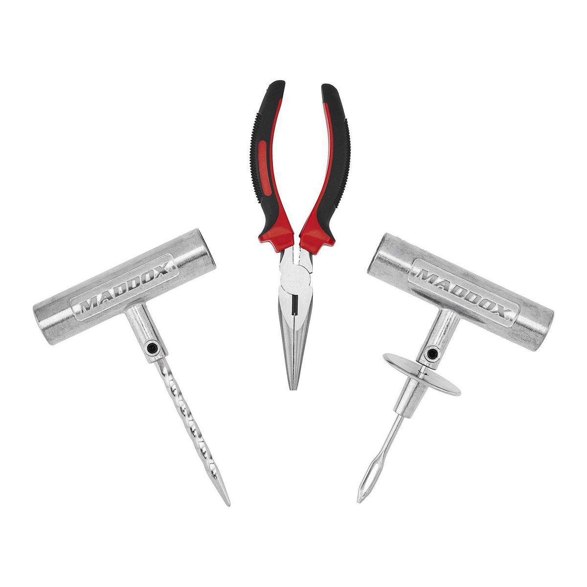 Heavy Duty Tire Repair Kit R744779