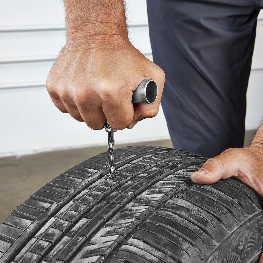 Heavy Duty Tire Repair Kit R744779