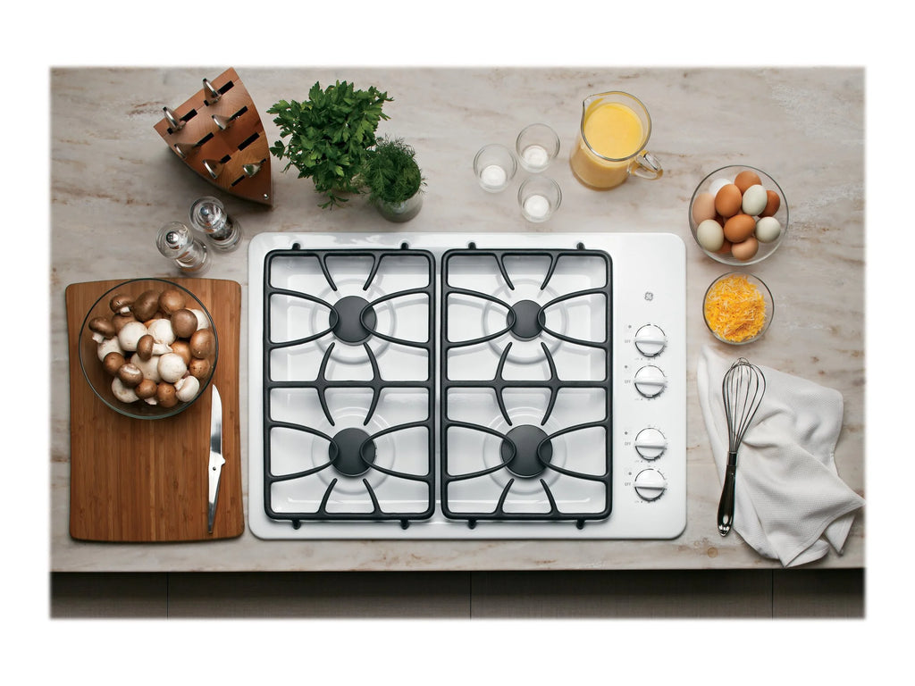 Gas Cooktop V715