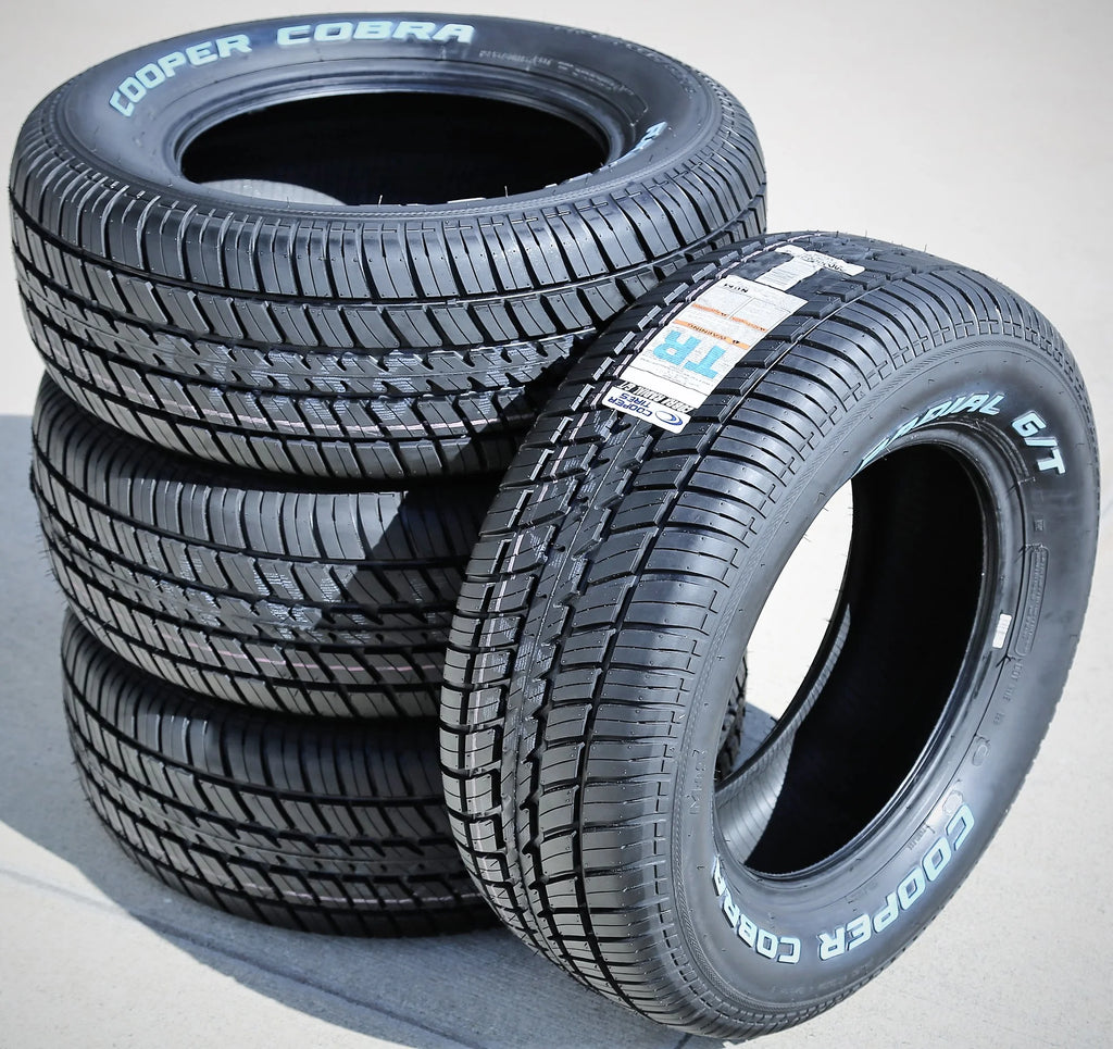 Set of 4 All Season Tires O129