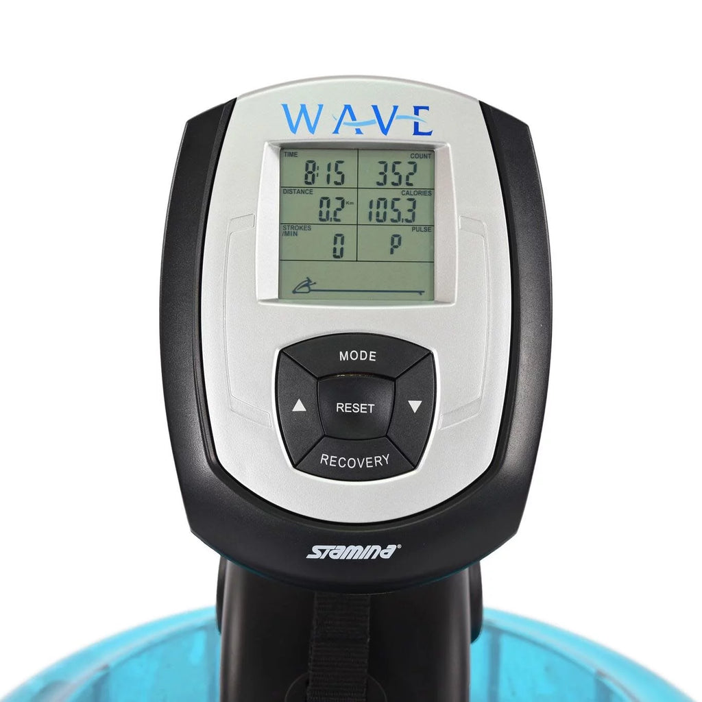 Water Rowing Machine R876