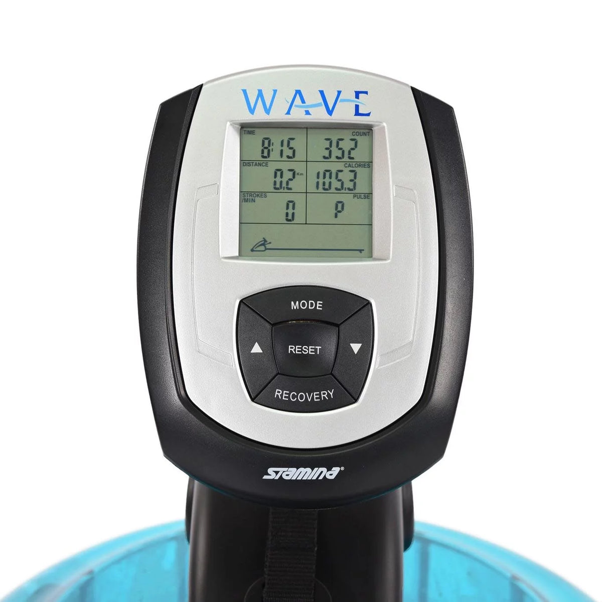 Water Rowing Machine R876