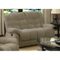 Reclining Loveseat M9328