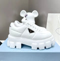 Women Heel Shoes U9148
