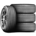 Set of 4 235/50R17 96V All Season Tires P662