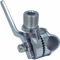 Antenna Ratchet Rail Mount Stainless L173461