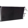 A/C Condenser G92207