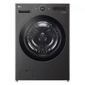 5.0 cu. ft. Stackable Smart Front Load Washer P1817