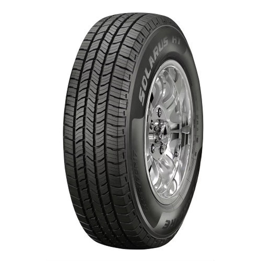 All Season 255/70R17 Light Truck Tire S30892