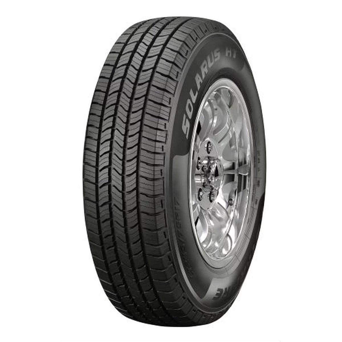 All Season 255/70R17 Light Truck Tire S30892