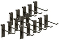 Black Shelf Scan Hook X615779