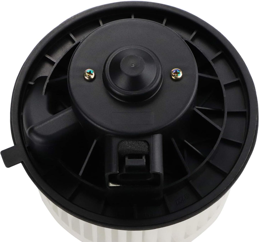 Heater Blower Motor Fan Assembly Replacement C7486