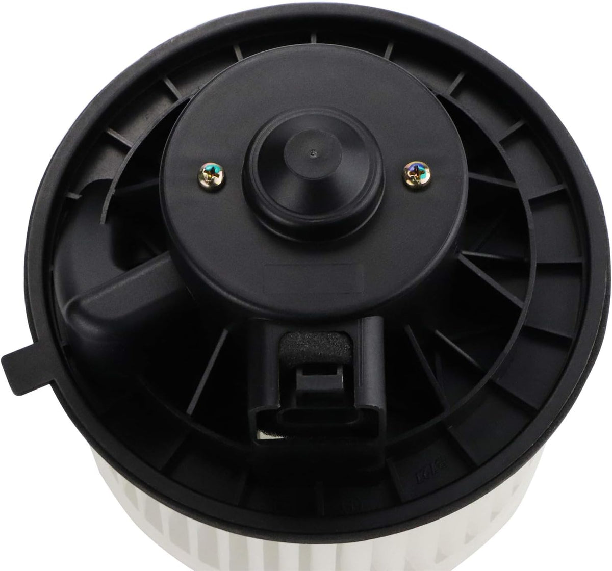 Heater Blower Motor Fan Assembly Replacement C7486