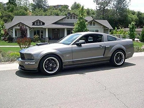 17x9 5x120.65 Black Wheel W45021