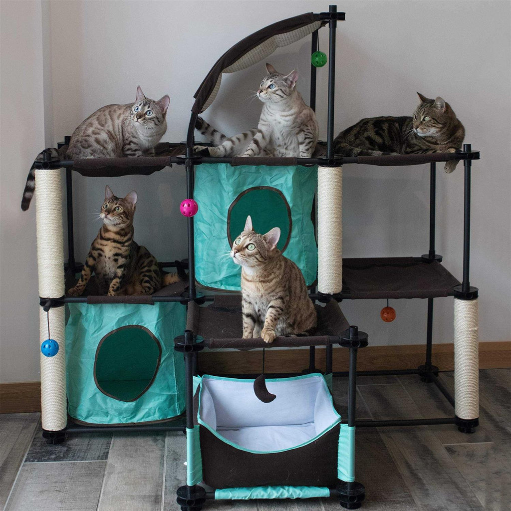 Cat Furniture X534