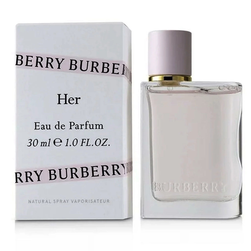 Eau De Parfum Natural Spray 1 oz P556887