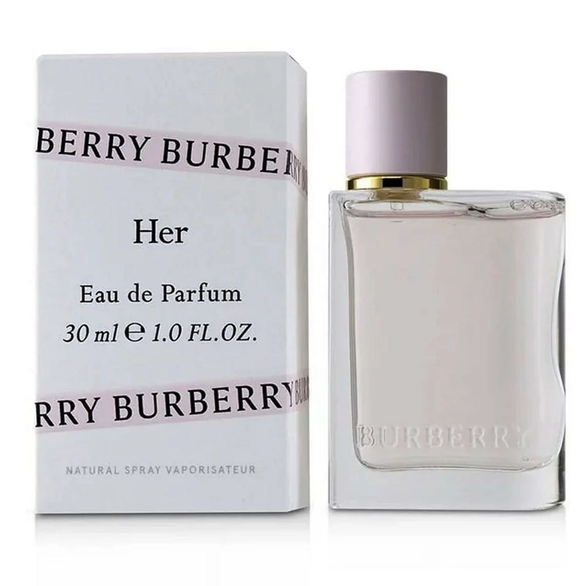 Eau De Parfum Natural Spray 1 oz P556887
