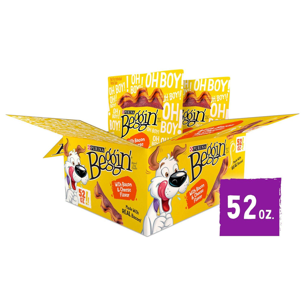 Dog Treats Bacon V145677