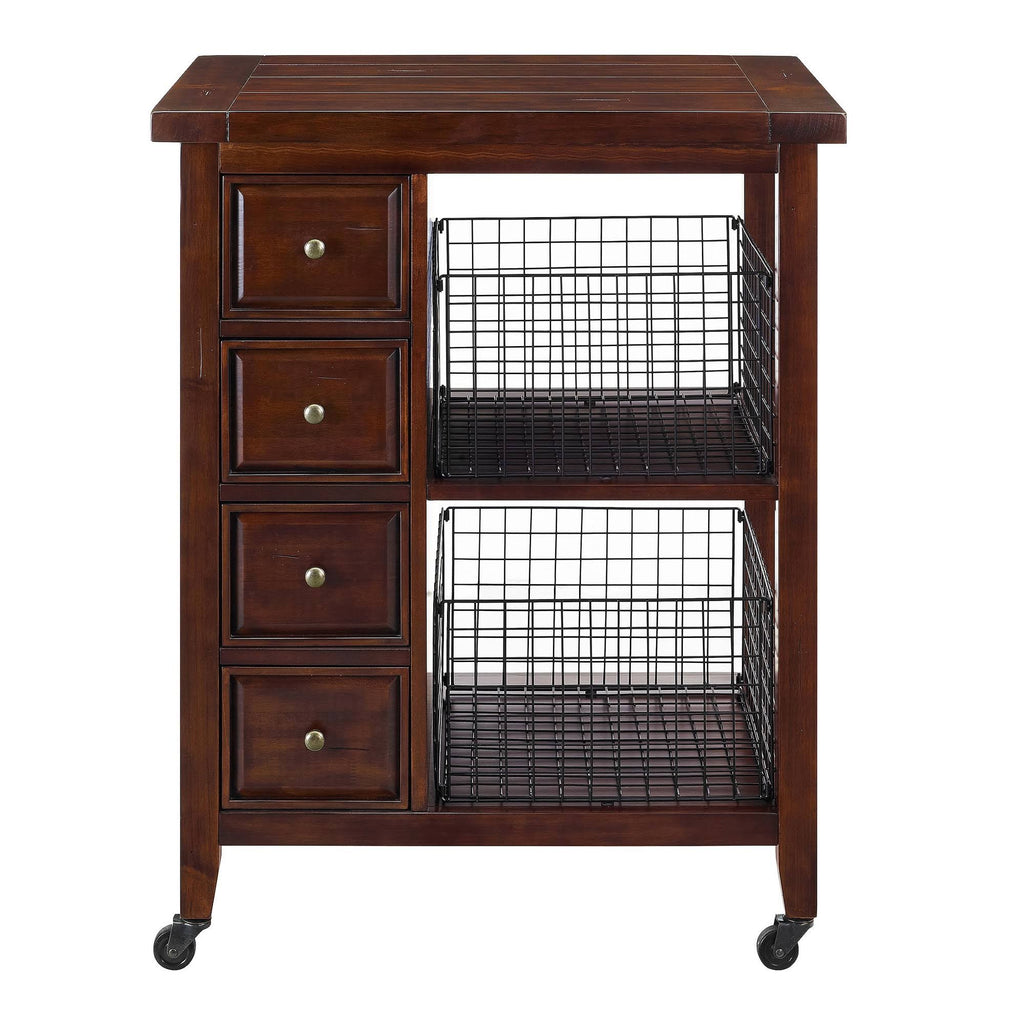 Rolling Kitchen Cart H785464