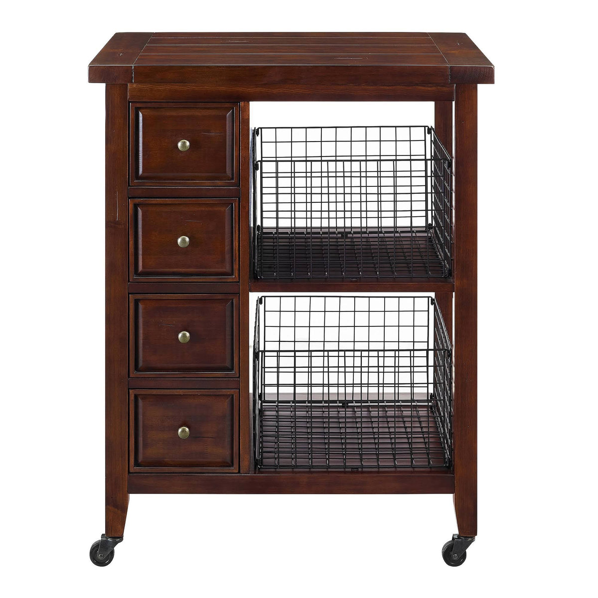 Rolling Kitchen Cart H785464