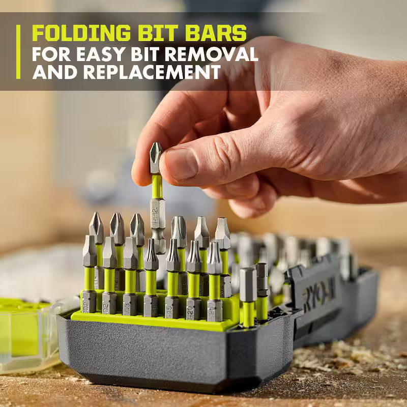 Driving Set 50-Piece K4670