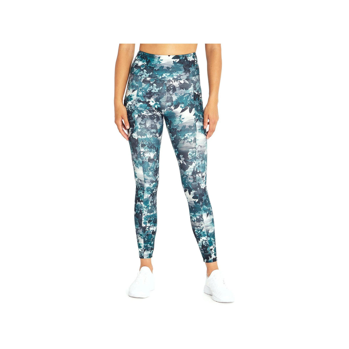 Ankle Legging Z165901
