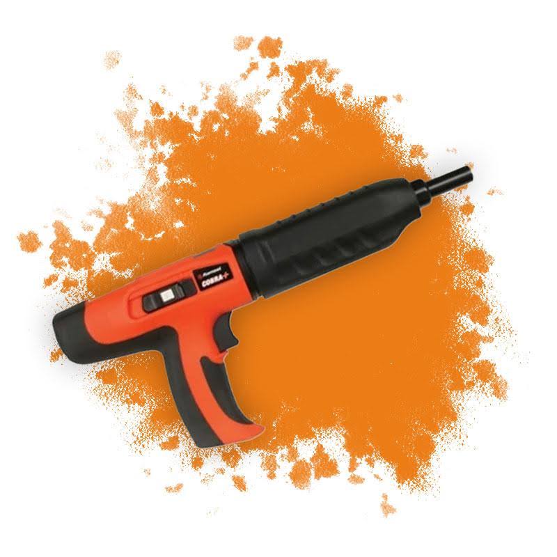0.27 Caliber Semi-Automatic Powder Actuated Tool S223