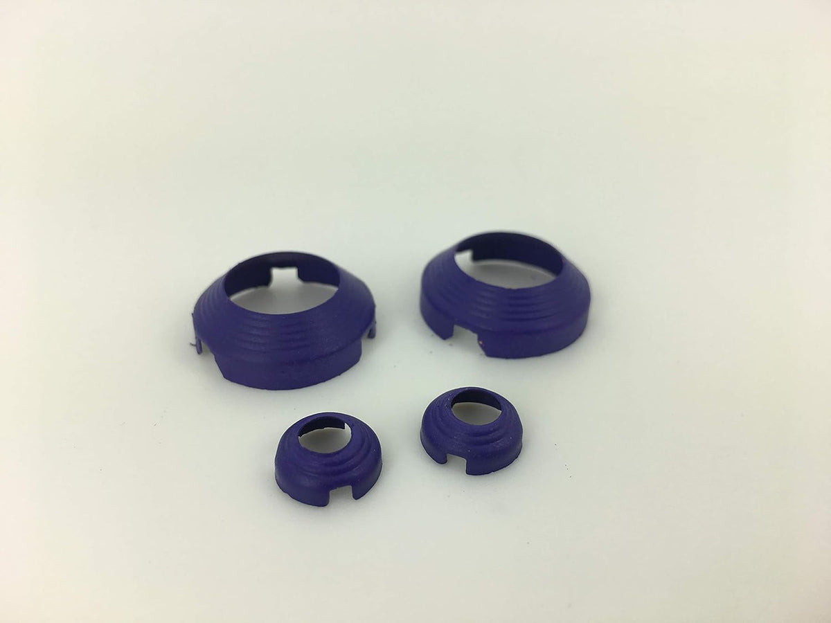 Leak Free SAE Flare Connections 1/4 Mini Split Pack K41110