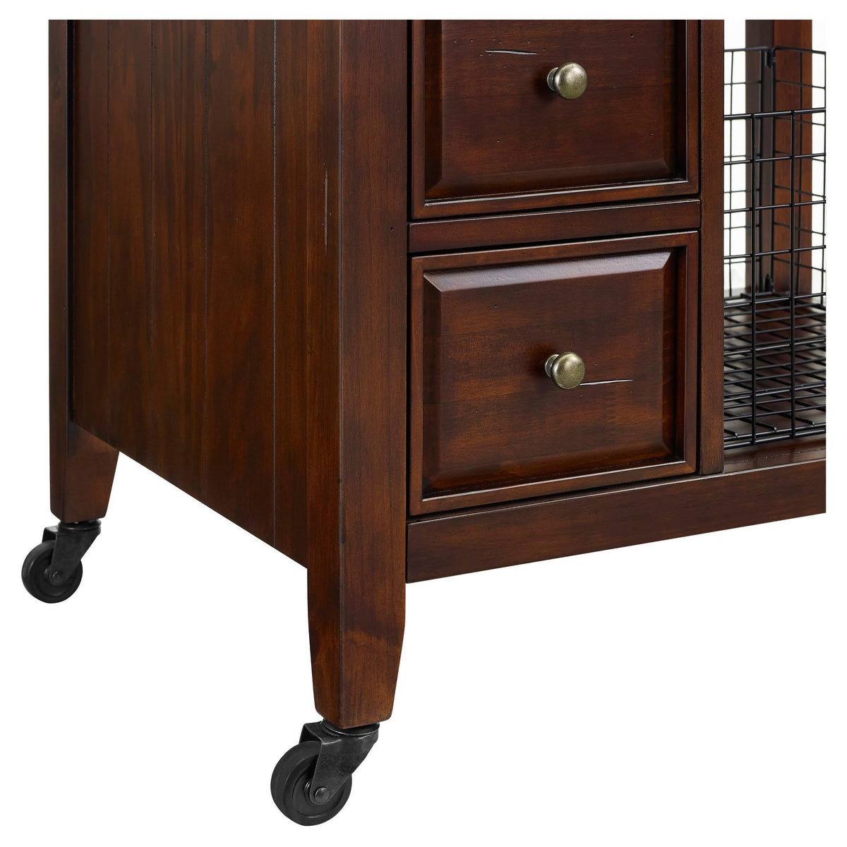 Rolling Kitchen Cart H785464