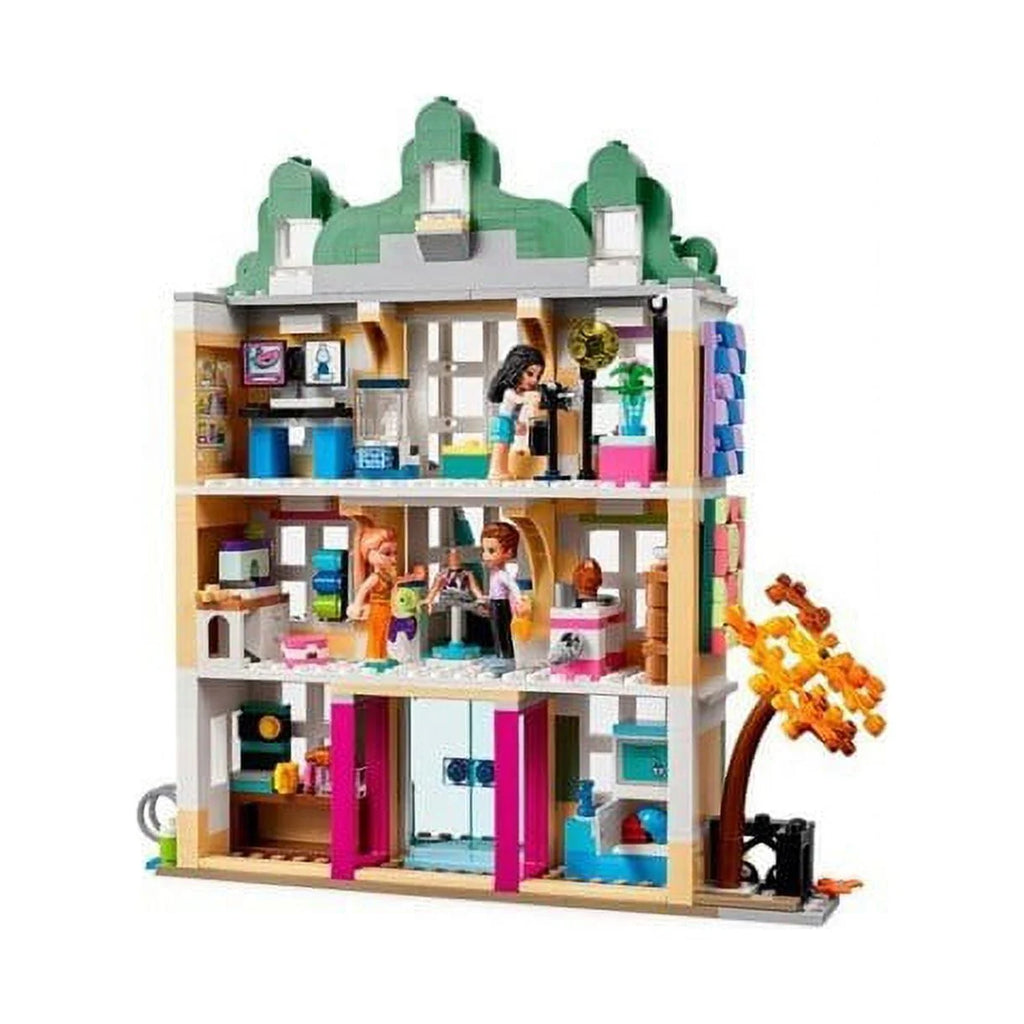 Lego Friends Emma's Art School 41711 L922436