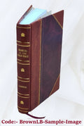 Leather Bound Encyclopedia A646643