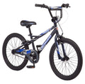 20 in. Blue Kids Bicycle I656